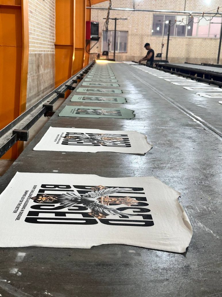 مدت زمان تحویل سفارش چاپ