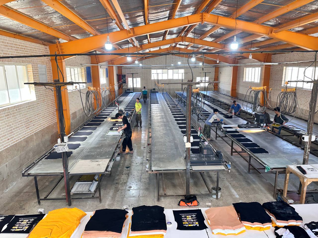 روش چاپ طرح‌ واقعیت افزوده